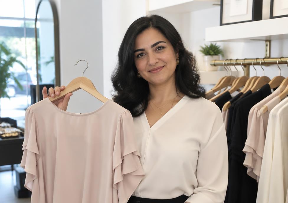 Clothing & Product Sellers