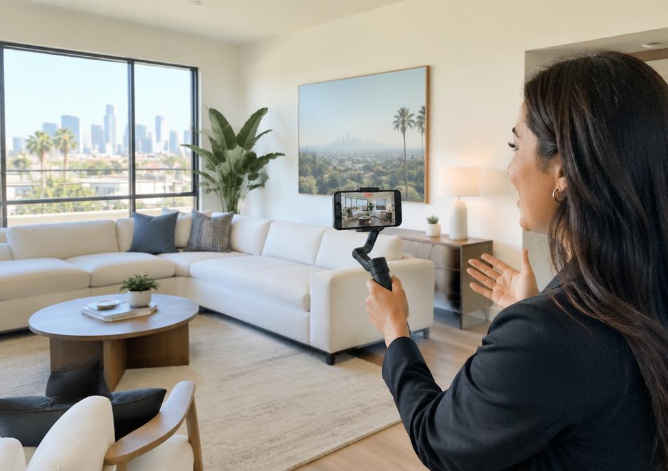 Real Estate Professionals