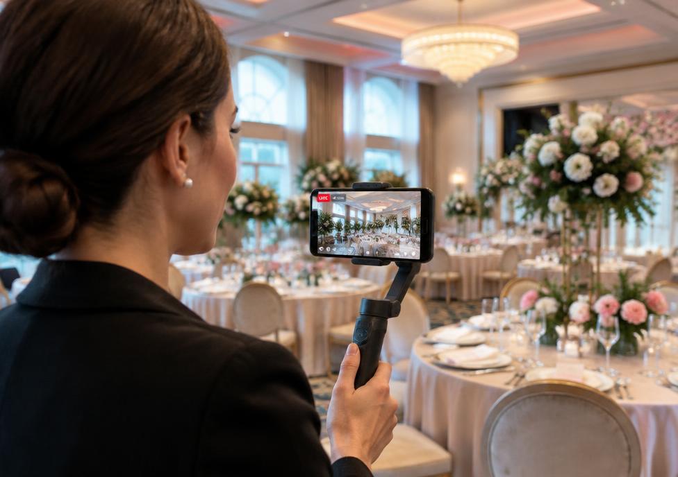 Wedding & Event Services